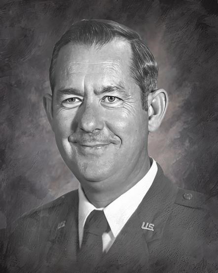 Obituary of Mr. Floyd J. Hayen