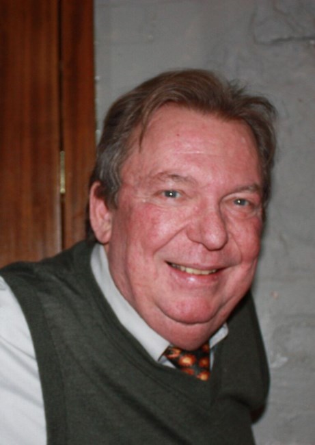 Obituary of James Eugene Koen