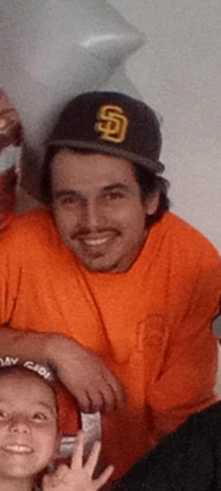 Obituary of Eduardo Junior Surposa