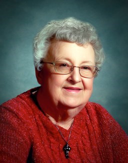 Obituary of Elizabeth "Betty" T. Fischer