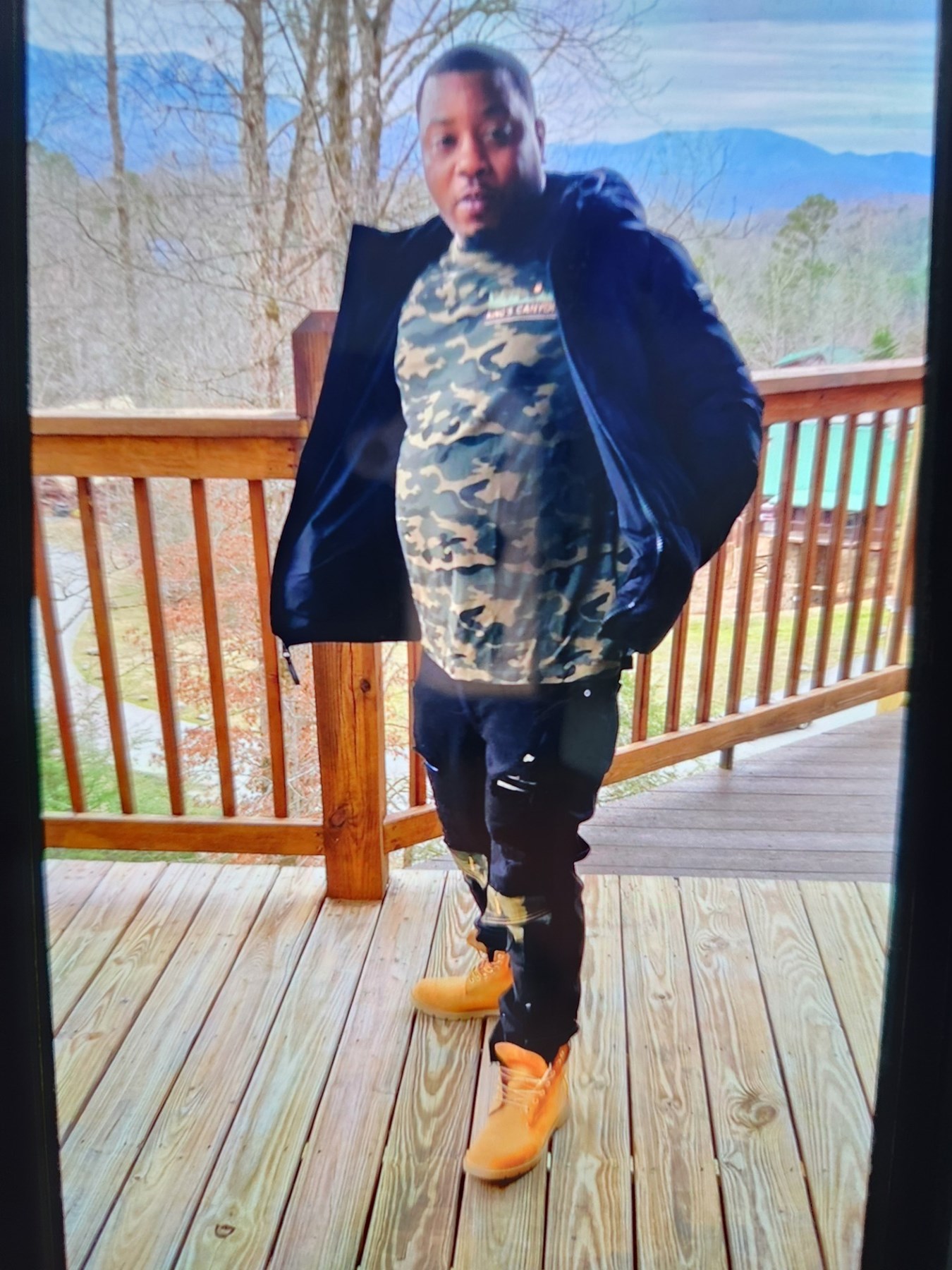 Obituary of Timothy Darnell McDowell