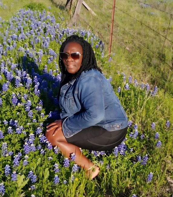 Obituary of Veronica Denise Dent