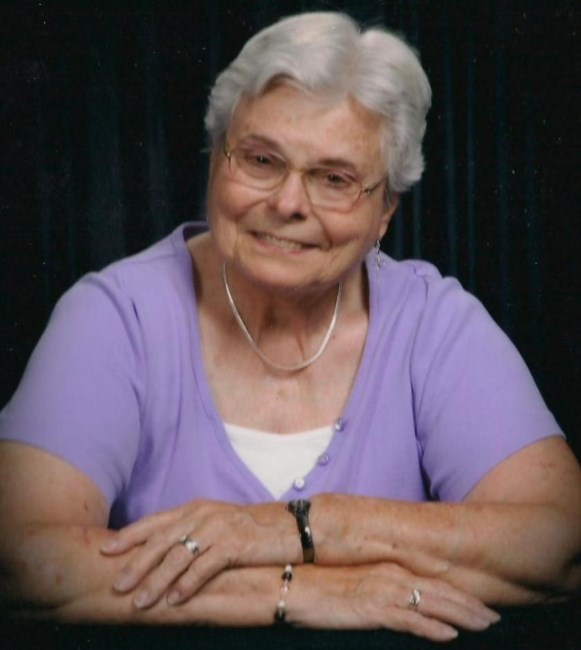 Obituary of Dolores Elaine Seeley