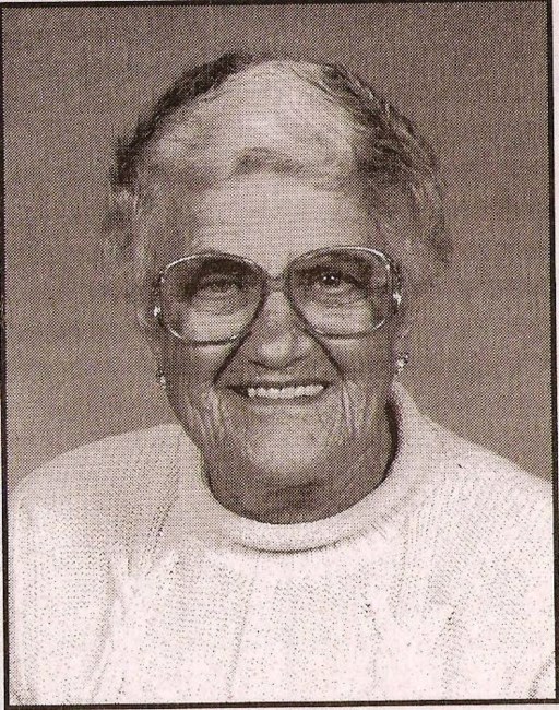 Obituary of Violenza Neumann