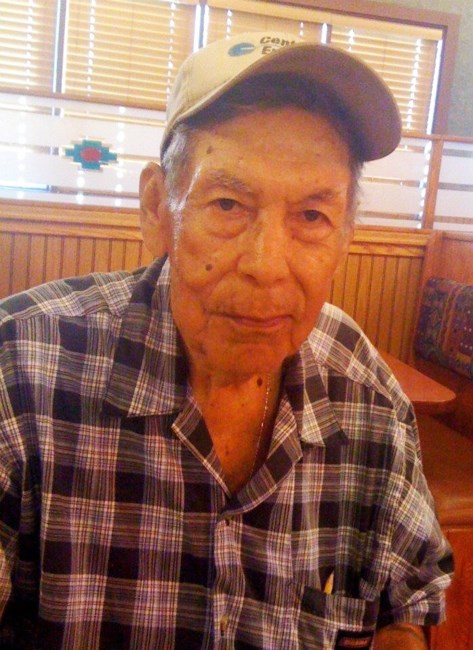 Avis de décès de Espiridion L. Espinosa