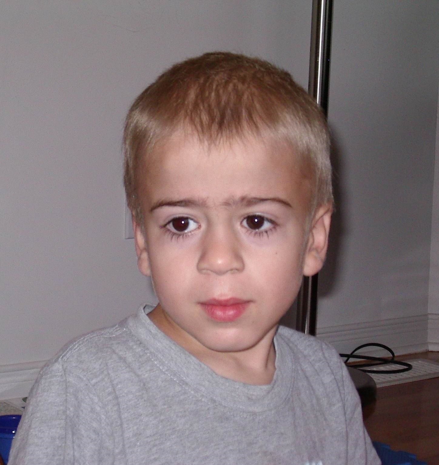 Avis de décès de Jonathan Chayer