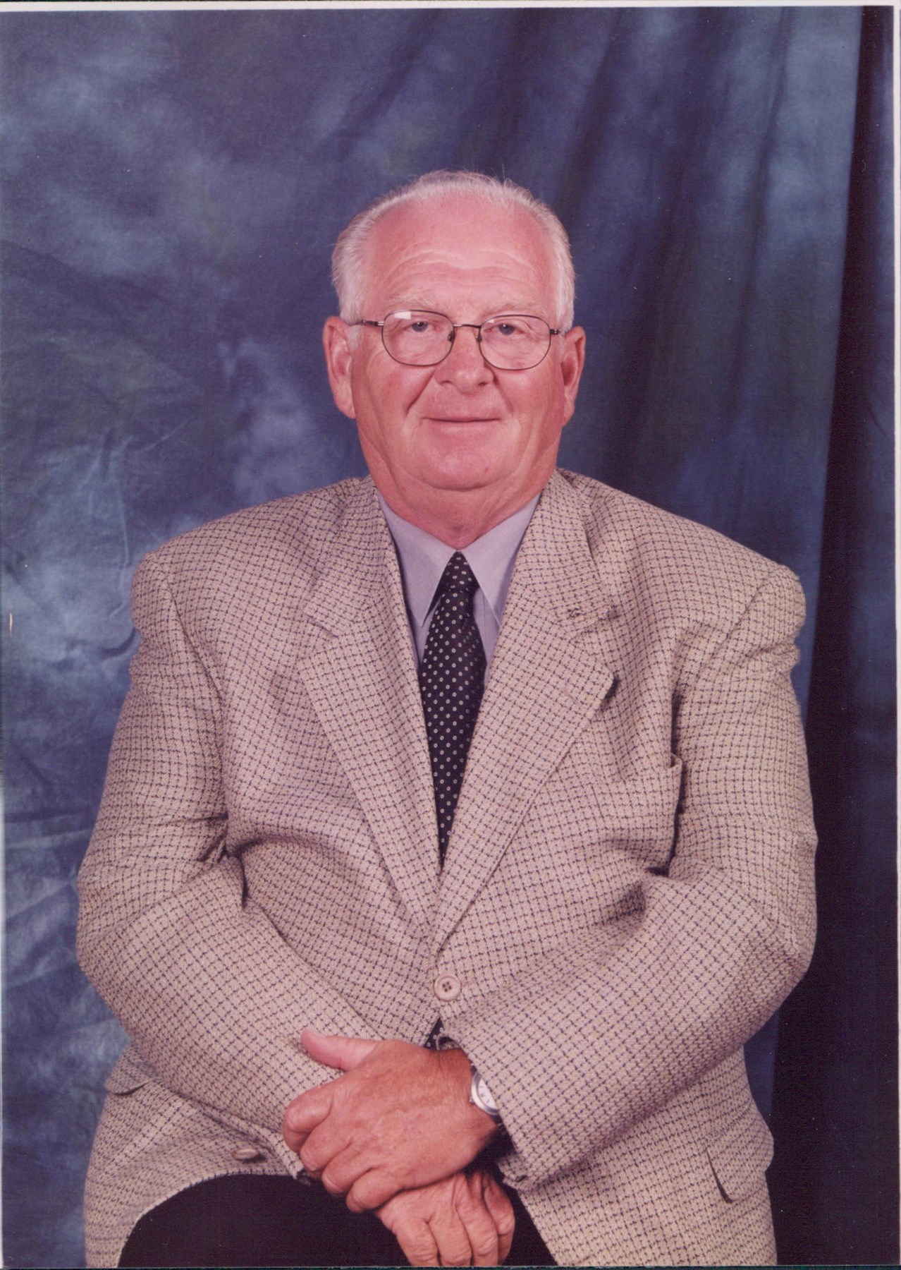 Robert Fox Obituary Halifax, NS