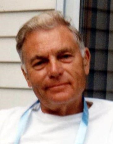 Obituary of Robert James Cann