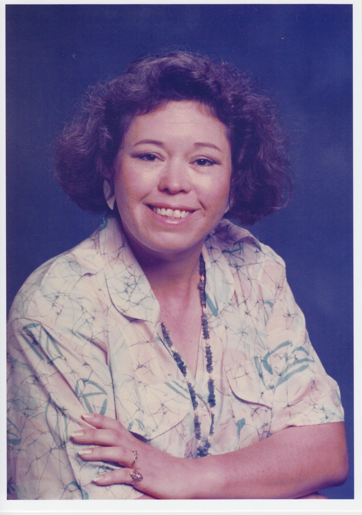 Obituary of Sofia A. Canales