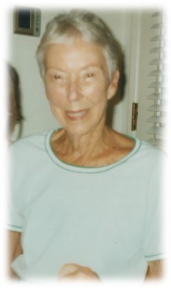 Obituary of Margaret Elizabeth Hamilton