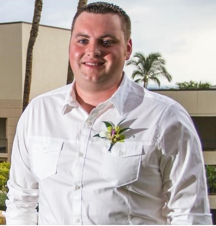 Obituario de Andrew Cullen Coombes