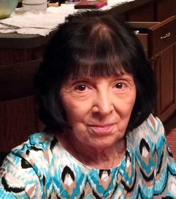 obituary image