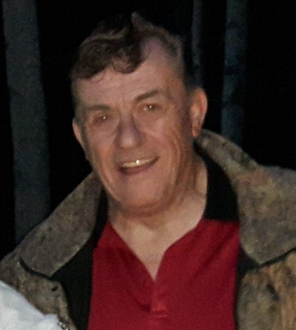 Obituary of Dawson Joseph Milton Boutilier