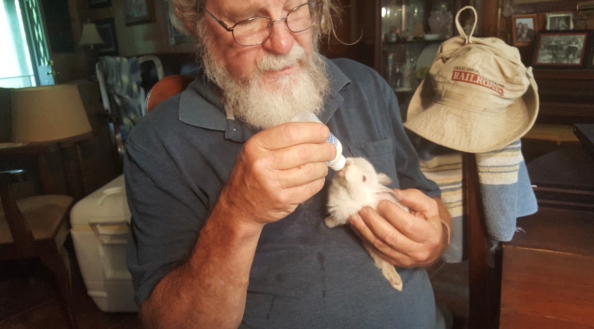 Obituary of Paul Wesley Sharp