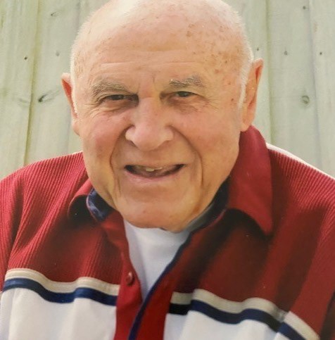 Obituary of Paul J Cloutier