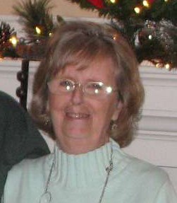 Obituary of Margaret Mary Mandeville