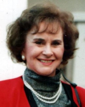 Obituary of Betty Harden Bagwell