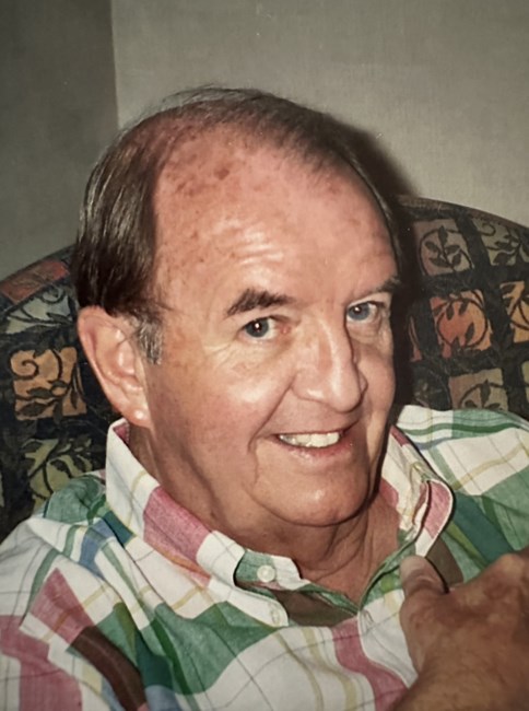 Obituary of William Brymer McWilliams