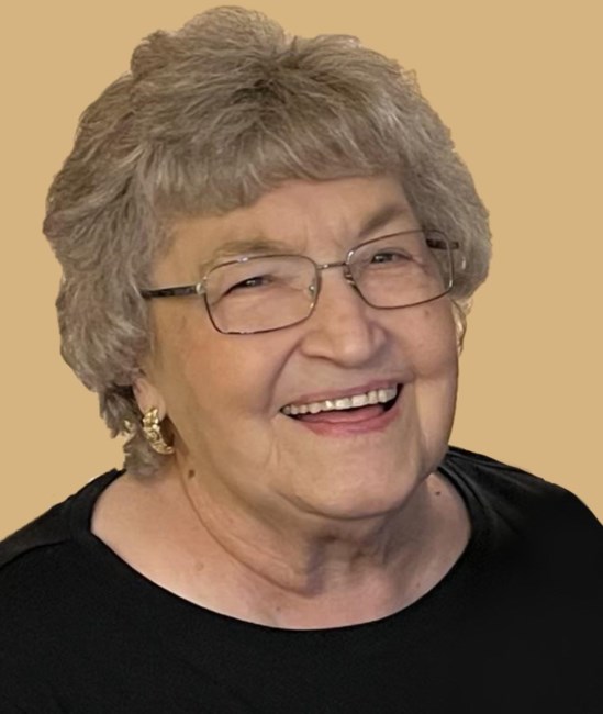 Obituary of Shirley K. Edmiston