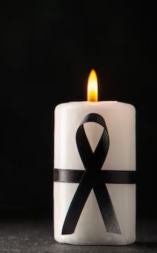 Obituario de Graham Peter Alexander Winch