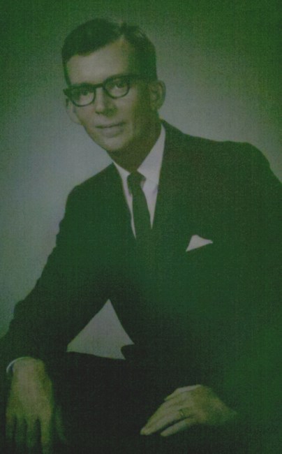 Obituary of Porter Booth "Buddy" Bunn