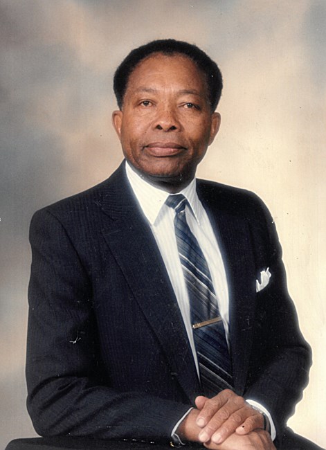 Obituary of Gordon King