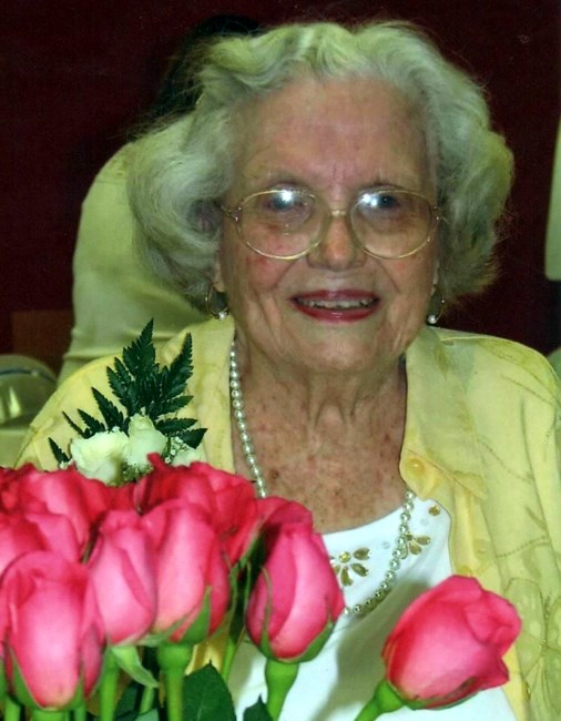 Obituary of Nancy Sims