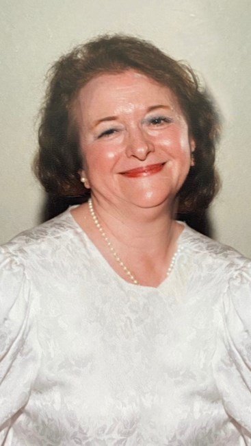 Obituary of Beverly Fabregas Cangelosi