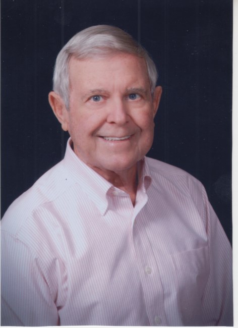 Obituary of Arthur Kenne