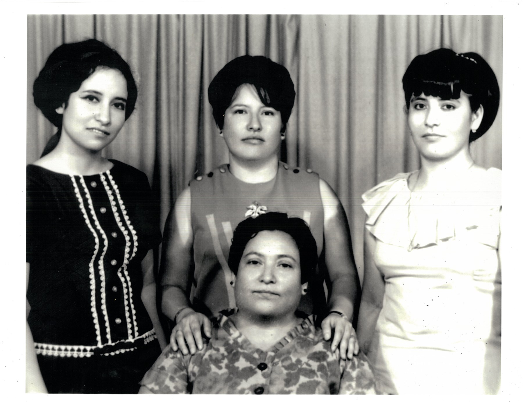 Obituary of Elvira Cabello Banuelos