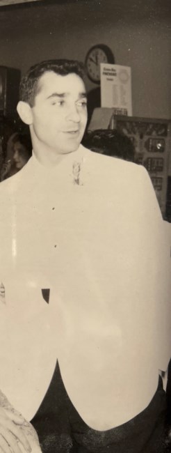 Obituary of Frederick James Eckrosh Sr.