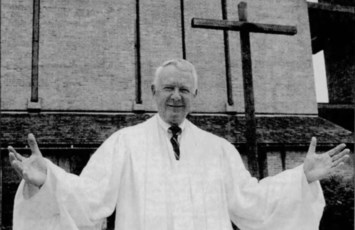 Obituary of Carver McGriff