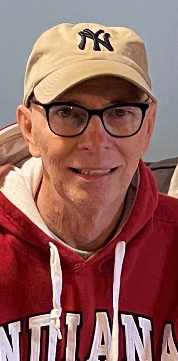 Obituary of Ronald G. Terry