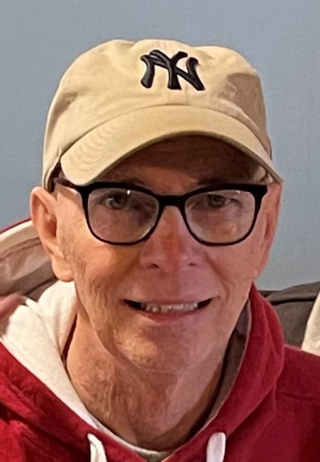 Obituary of Ronald G. Terry