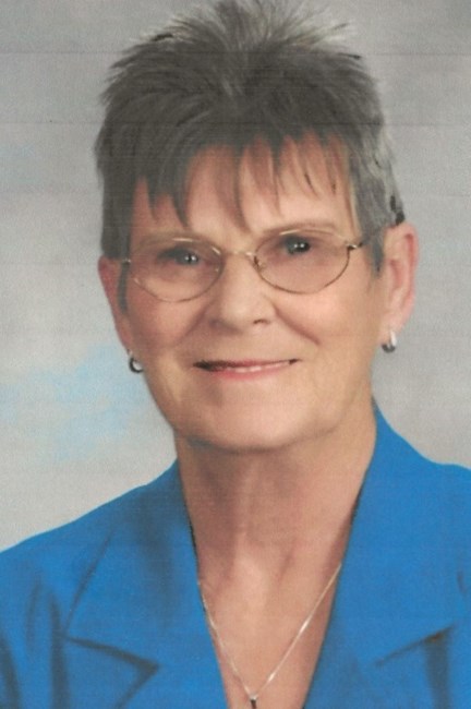 Obituary of Connie Jean McCracken