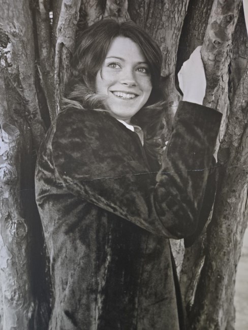 Obituario de Susan Haskell Woodruff