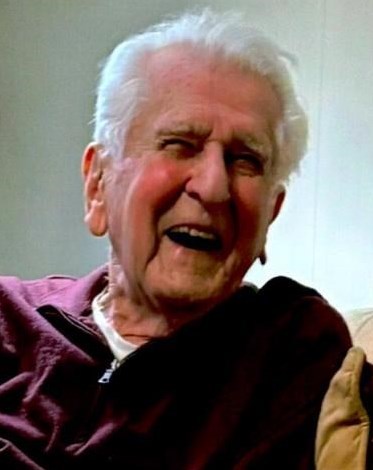 Obituary of Merle E Glick