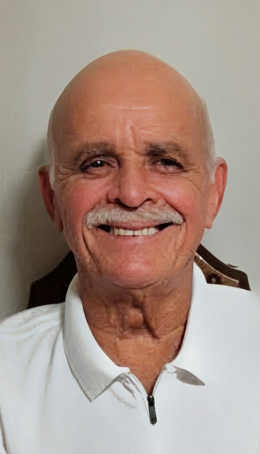 Avis de décès de Pedro Antonio Monagas Sr.