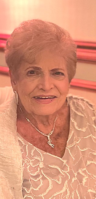 Obituary of Louise A. Gallo
