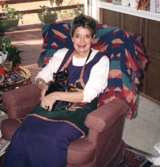Obituary of Nancy Elizabeth Wilkerson