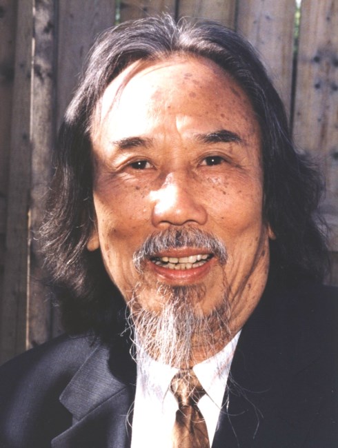 Obituary of Mr. Thong Nguyen Ma