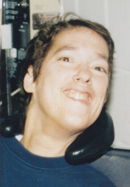 Obituary of Carla Kirkham