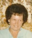 Obituary of Betty A. Talley