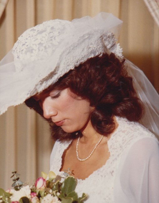 Obituary of Miriam Kramer