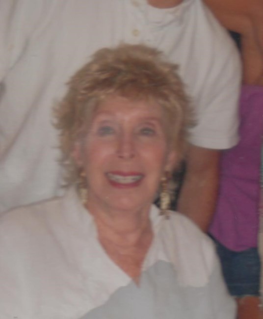 Obituary of Chicki Spandorfer Lipton