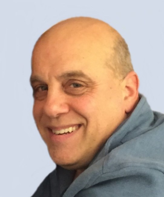 Obituary of Eddie Imondi Jr.