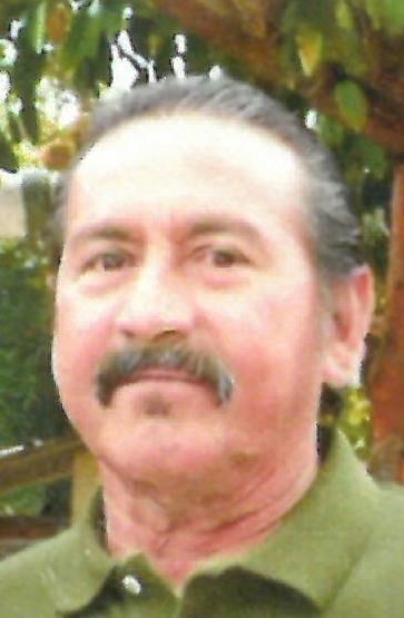 Obituario de Paul Garcia Rojas Jr.