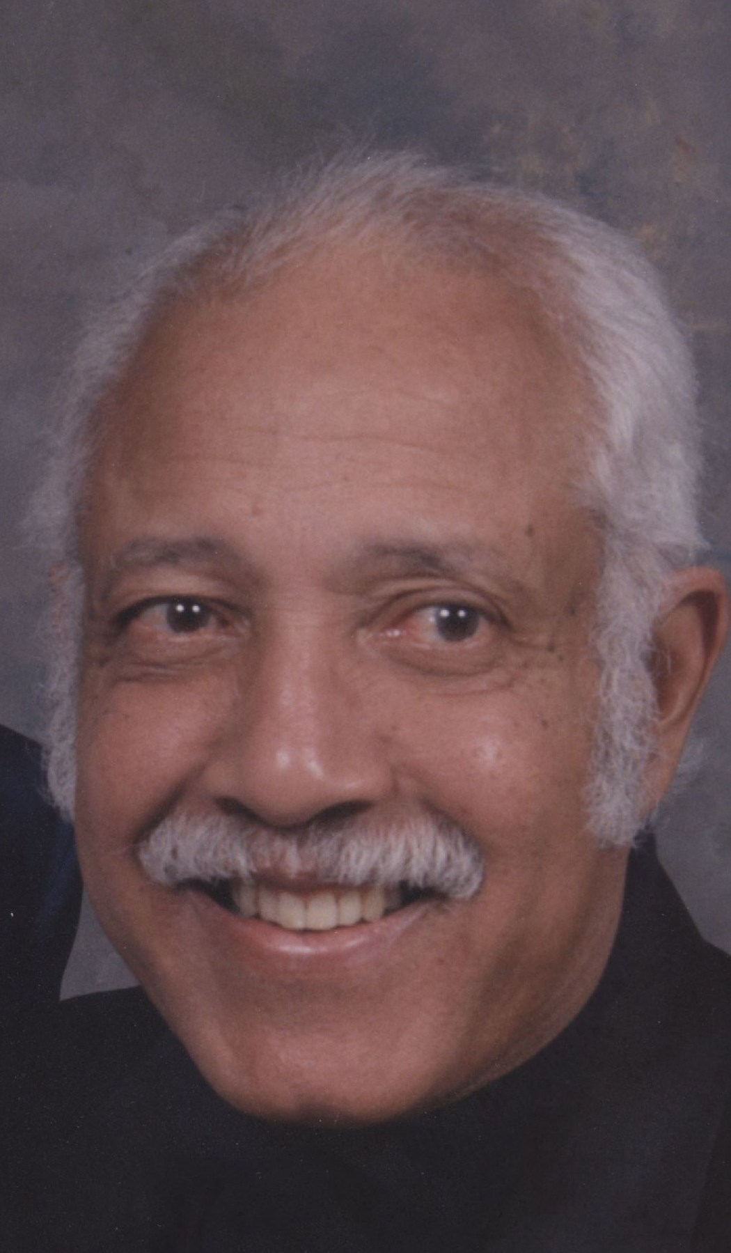 Avis de décès de Mr. Othneil Joseph Fisher