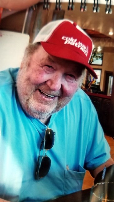 Obituary of Marshall Dwain Dotson