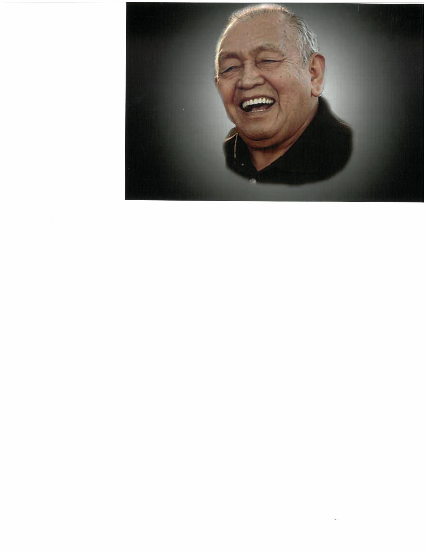 Obituary of Francisco Vidal